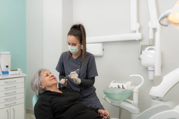 Best Emergency Dentist for Knocked-Out Tooth in China, TX