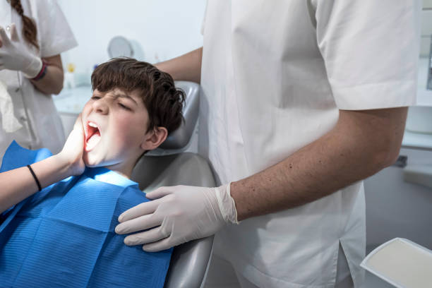 Best Holiday Emergency Dentist in China, TX