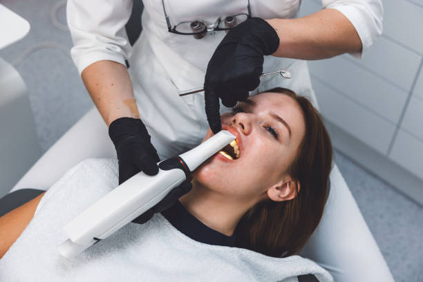 Best Broken or Cracked Tooth Emergency Dentist in China, TX