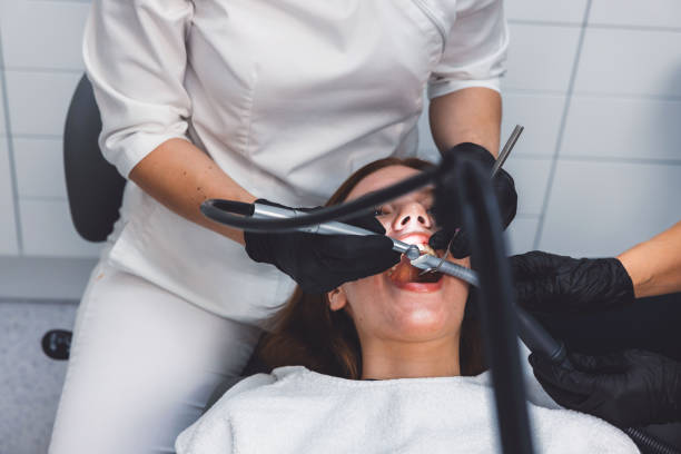 Best Emergency Cosmetic Dentistry in China, TX