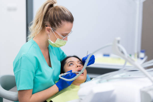 Best Emergency Dental Services for Seniors in China, TX